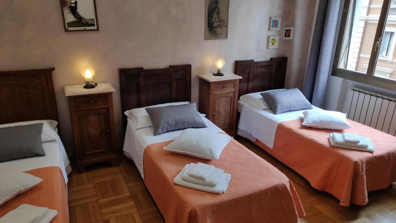 Bed & Breakfast Centrale Bolonia Zewnętrze zdjęcie